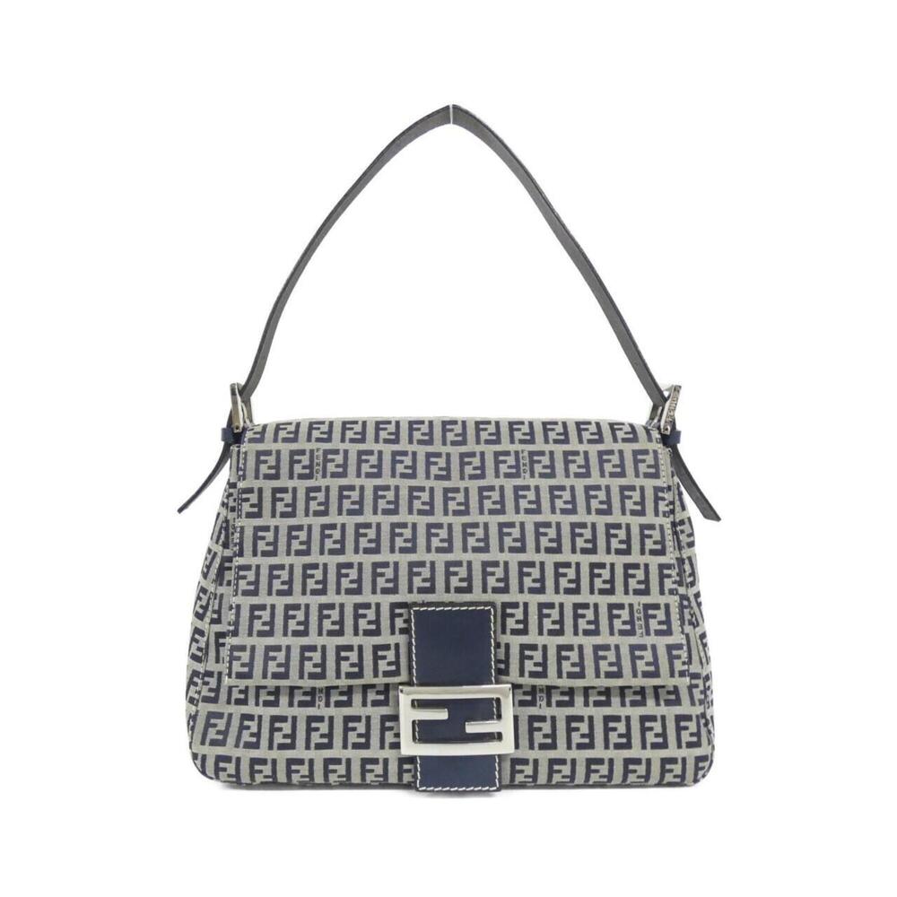 Fendi Mamma Baguette 26325 Shoulder Bag